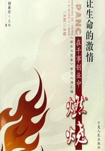 缘，圣光之主