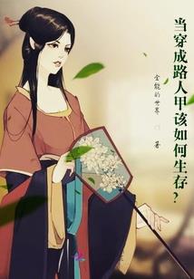 灰姑娘请爱上他