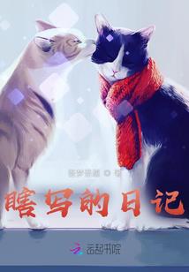 人，鬼，猫