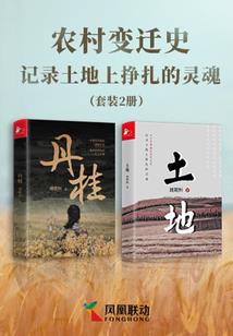 江湖恩怨二十载